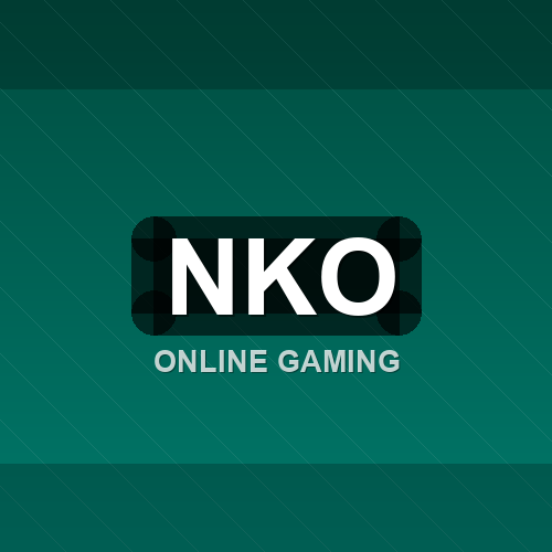nko logo