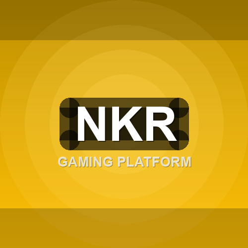 nkr logo