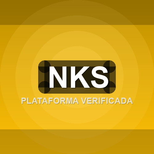 nks logo