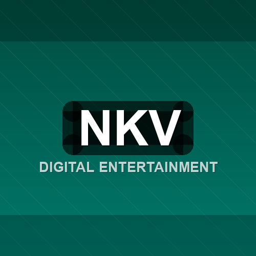 nkv logo