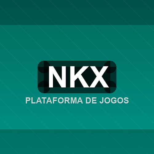 nkx logo