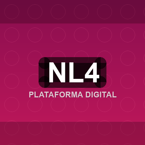 nl4 logo
