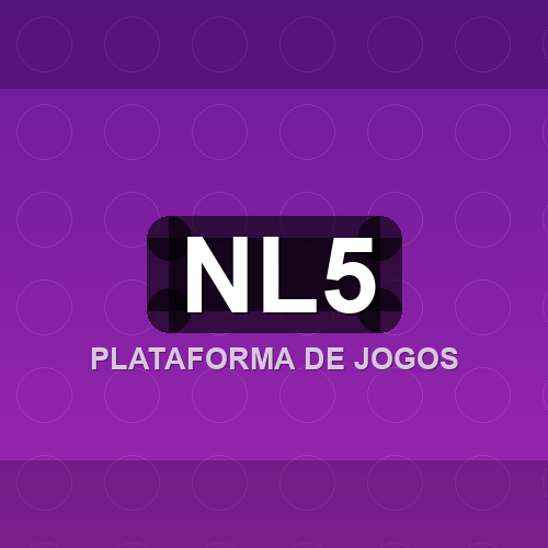 nl5 logo