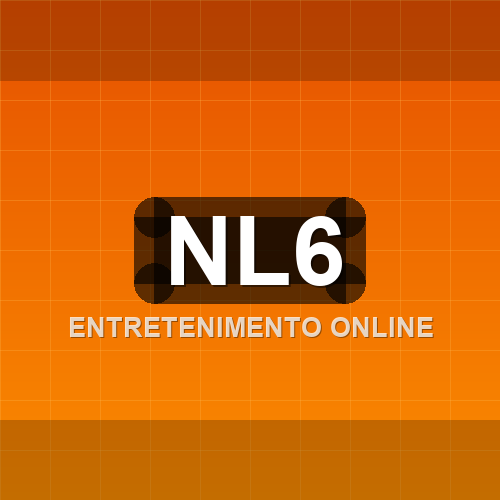 nl6 logo