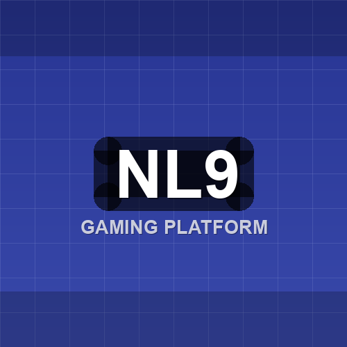 nl9 logo