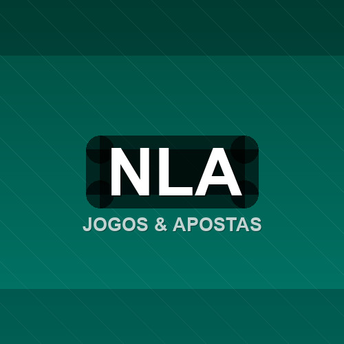 nla logo