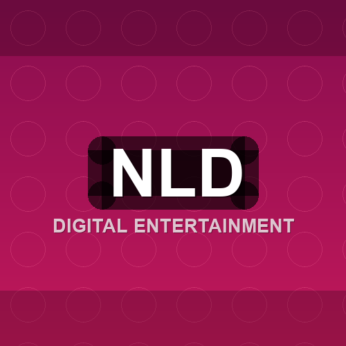 nld logo