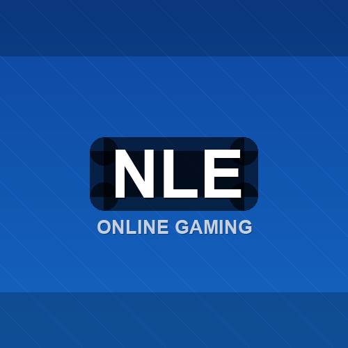 nle logo