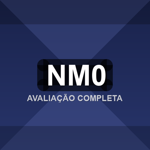 nm0 logo