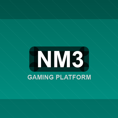 nm3 logo