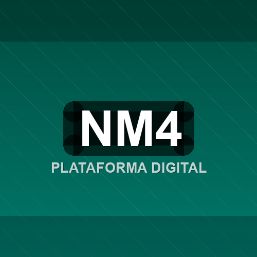 nm4 logo