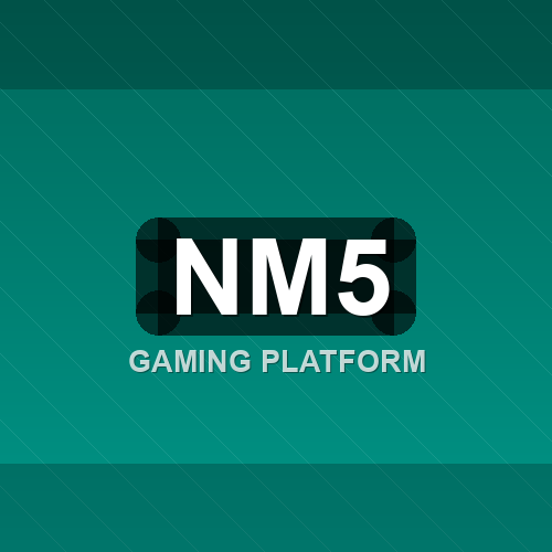 nm5 logo