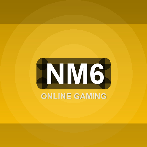 nm6 logo