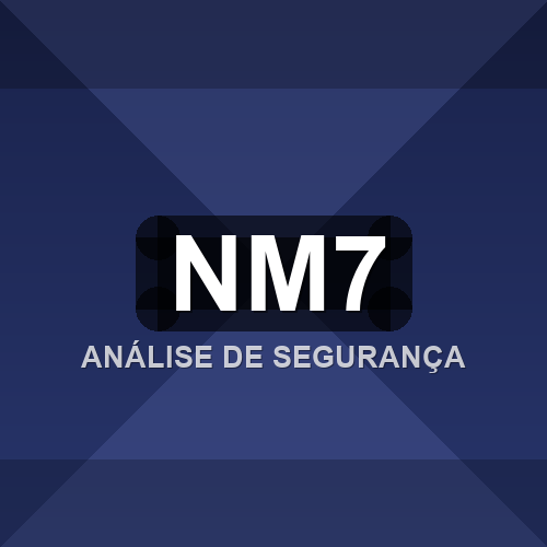 nm7 logo