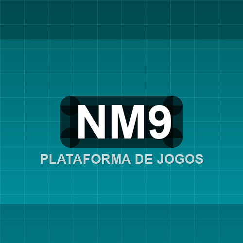 nm9 logo