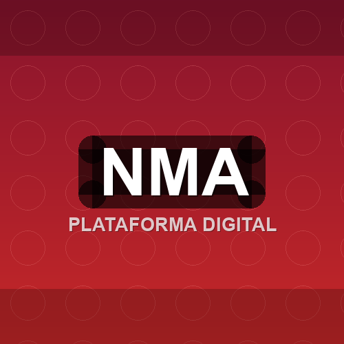 nma logo