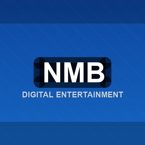 nmb logo
