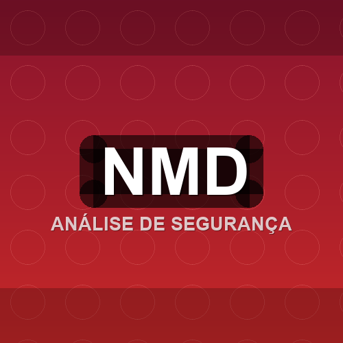 nmd logo