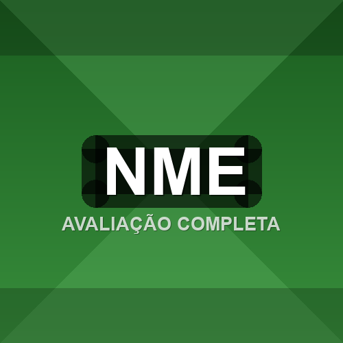 nme logo