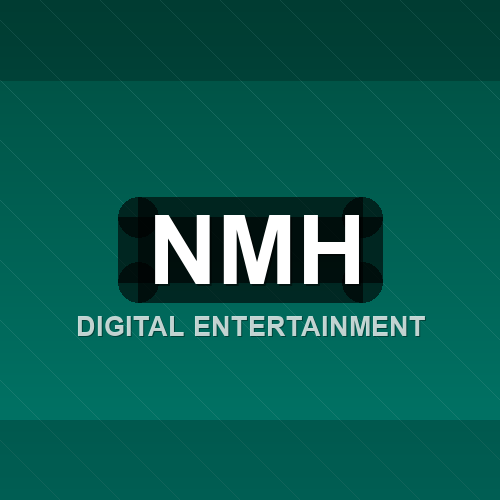 nmh logo