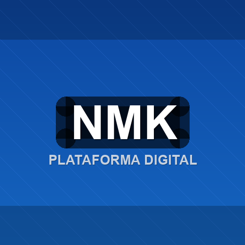 nmk logo