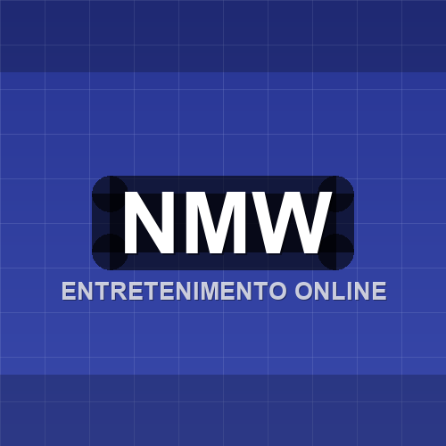nmw logo