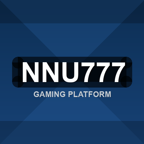 nnu777 logo