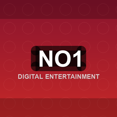 no1 logo
