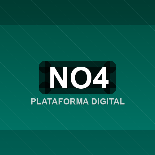 no4 logo