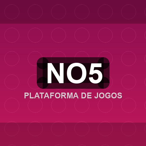 no5 logo