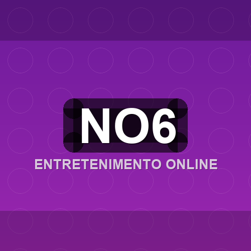 no6 logo