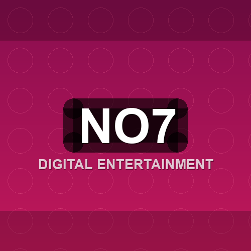 no7 logo