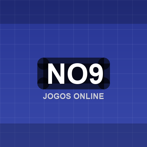 no9 logo