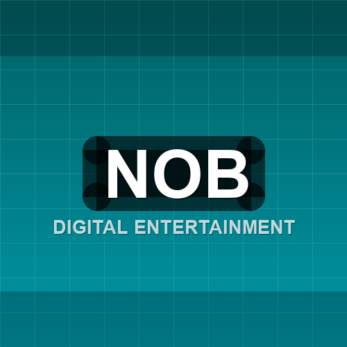 nob logo