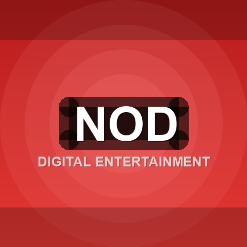 nod logo