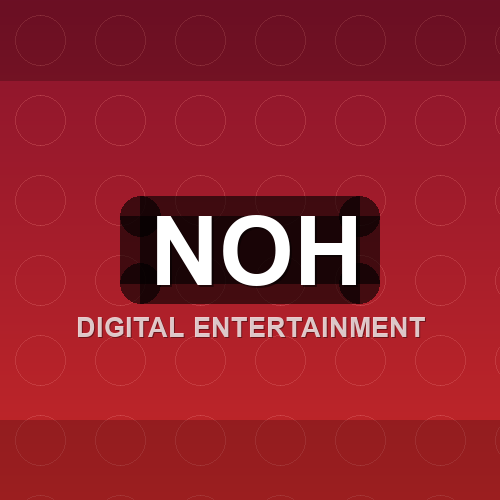 noh logo