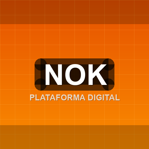 nok logo