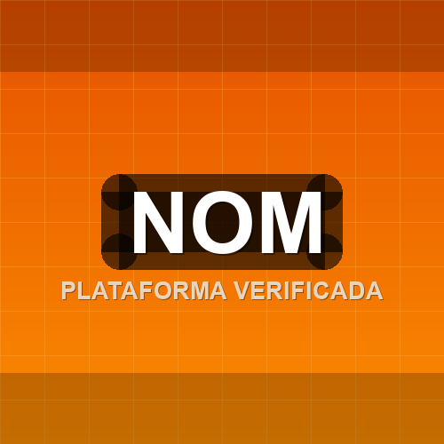 nom logo