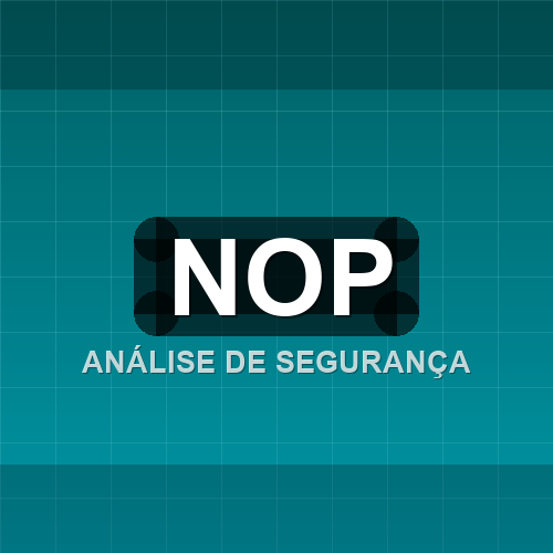nop logo