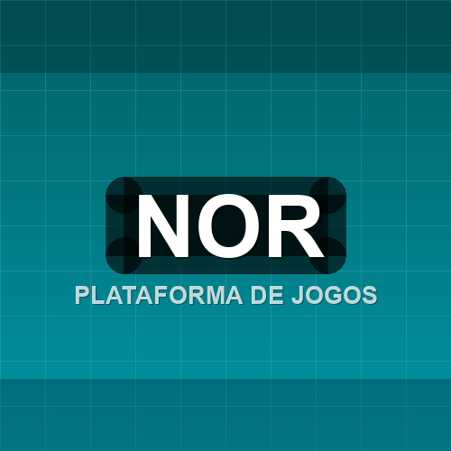 nor logo