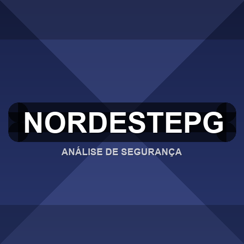 nordestepg logo