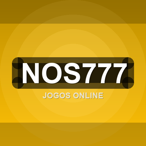 nos777 logo