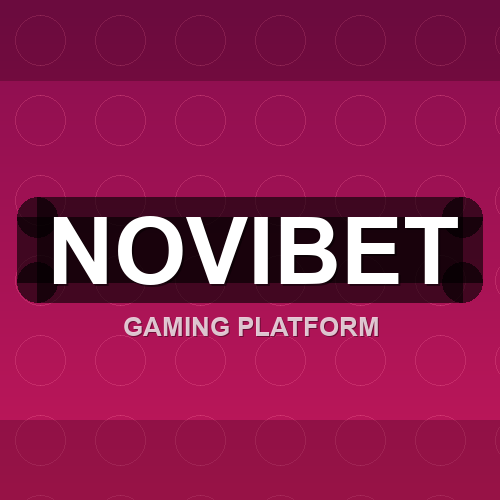 novibet logo