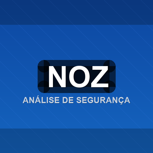 noz logo