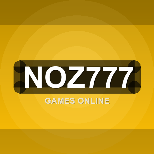 noz777 logo