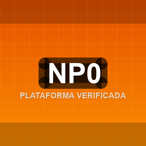 np0 logo
