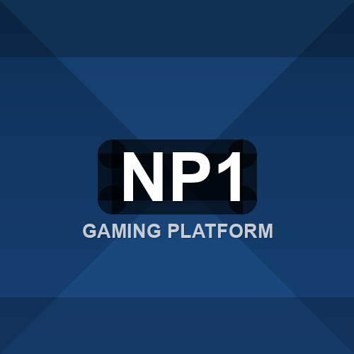 np1 logo