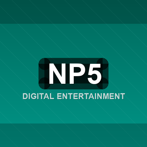 np5 logo