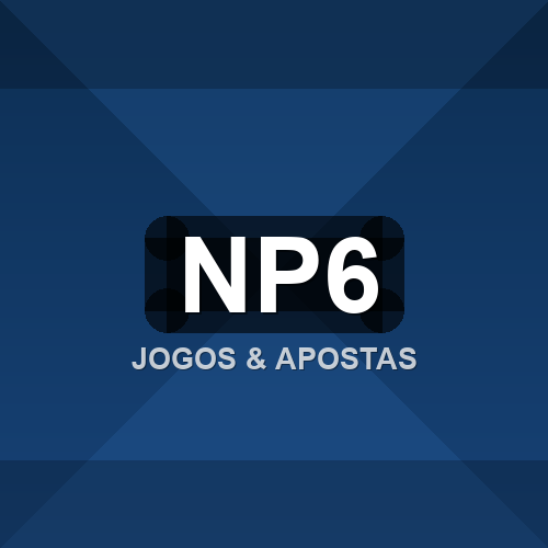 np6 logo