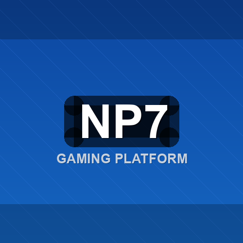 np7 logo